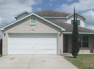 3213 Grotto Dr, Brownsville, TX 78526