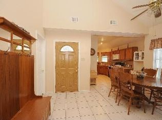 19919 Faye Oaks Dr, Humble, TX 77346