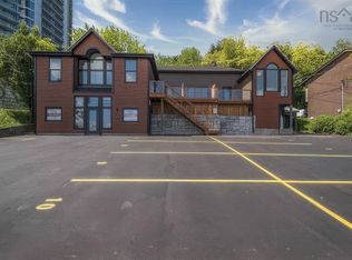 58 Bedford Hwy, Halifax, NS B3M 2J2