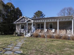 121 Watch Hill Rd, Westerly, RI 02891