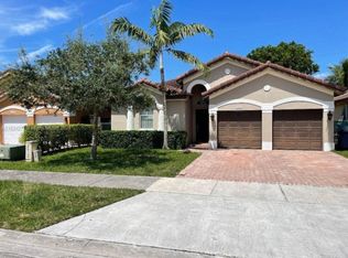 2296 SW 156th Ct, Miami, FL 33185