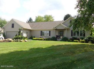 120 Churchill Ln, Niles, MI 49120