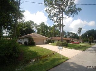 40 Wellford Ln, Palm Coast, FL 32164