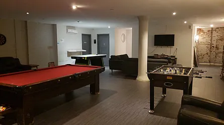 Rented by City Vista Inc