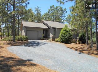 30 Scott Rd, Pinehurst, NC 28374