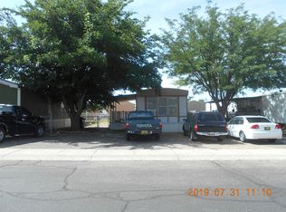 9504 Botts St SE, Albuquerque, NM 87123