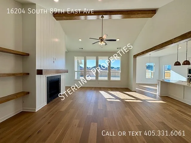 16204 S 89th East Ave — Photo 10