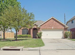 14746 Kendallbrook Dr, Houston, TX 77095