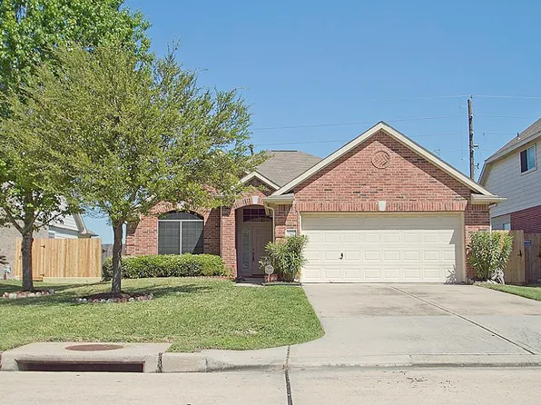 14746 Kendallbrook Dr, Houston, TX 77095