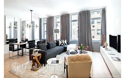 Sold by Douglas Elliman