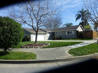 3667 Debra Way, San Jose, CA 95117