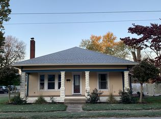 304 Avon Ave, Plainfield, IN
