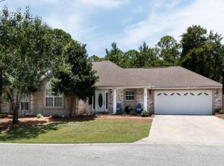 33 Hidden Lakes Cir, Miramar Beach, FL 32550