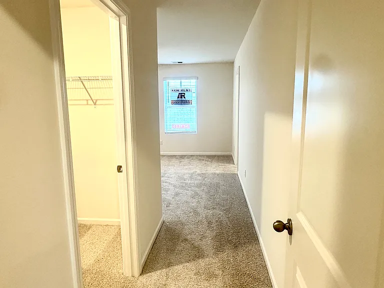 Master suite