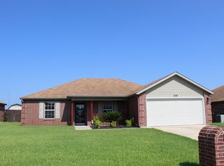 2107 Lincoln Ct, Belton, TX 76513