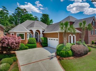 120 Pilgrim Point Dr, Lexington, SC 29072