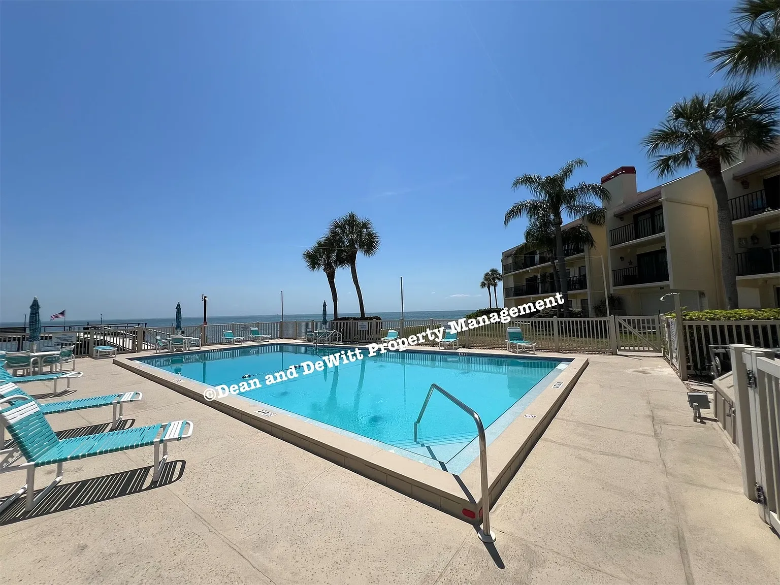7530 Sunshine Skyway Lane South Unit #P8 — Photo 1