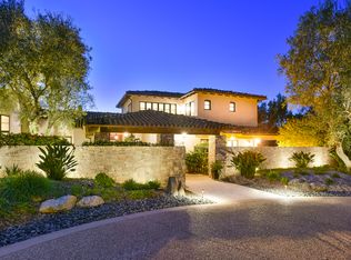 17732 Circa Oriente, Rancho Santa Fe, CA 92067