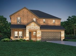 1102 Corkwood Dr, Melissa, TX 75454