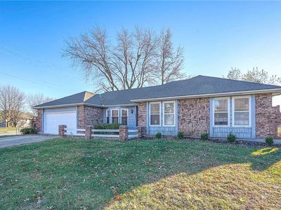 16806 Hardee St, Belton, MO, 64012