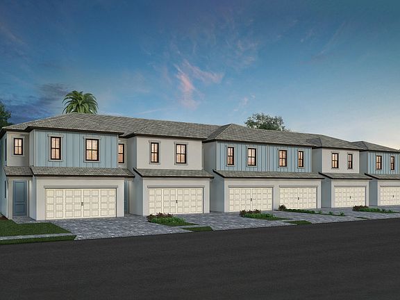 6 Unit Building - Easton Exterior