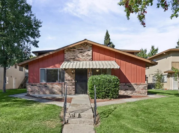 5158 Rhode Island Dr APT 1, Sacramento, CA 95841