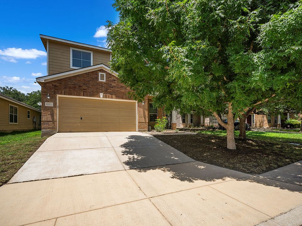 B★COOL 10713 Gemsbuck Ldg, San Antonio, TX 78245 | Zillow