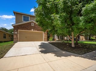 10713 Gemsbuck Ldg, San Antonio, TX 78245