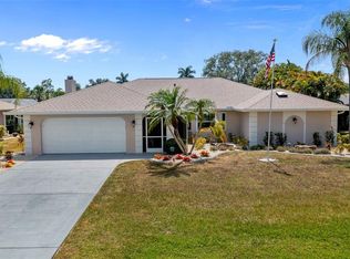 1465 Saint George Ln, Punta Gorda, FL 33983