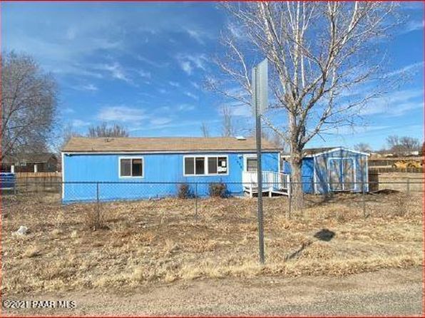 1930 E Grasshopper Ln Chino Valley Az 86323 Mls 1037030 Zillow