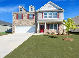 247 Autumn Sage Dr, Locust, NC 28097