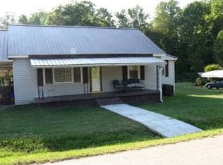 334 Major St, Pendleton, SC 29670