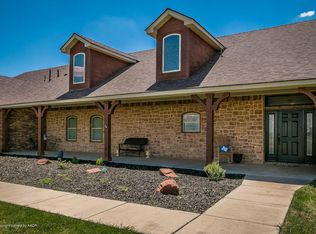 6500 Quail Springs Trl, Amarillo, TX 79119