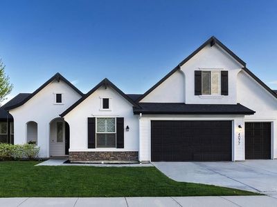 4077 W Cardon St, Eagle, ID, 83616