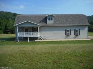 5654 Post Boy Rd SW, Newcomerstown, OH 43832
