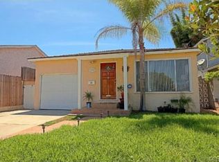 1931 Condon Ave, Redondo Beach, CA 90278