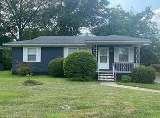 868 McCary St SW, Birmingham, AL 35211