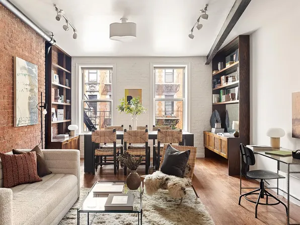 175 E 2nd St APT 4B, New York, NY 10009