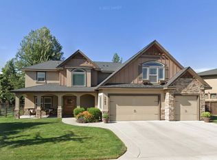 1082 E Azan St, Meridian, ID 83646