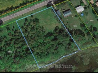 1605 Lakeside Dr, Prince Edward County, ON K0K 1T0