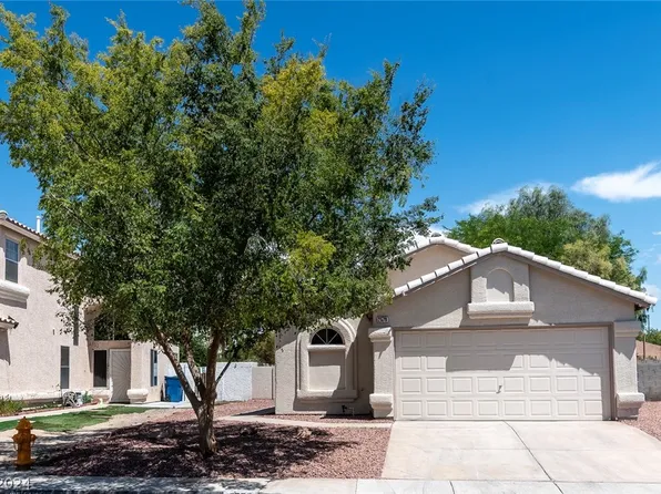 2578 Raywood St, Las Vegas, NV 89142