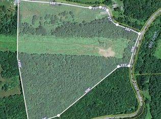 Oak St, Palmerton, PA 18071