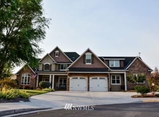 1125 Roosevelt Blvd, Ephrata, WA 98823