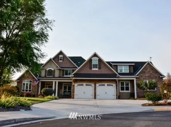 1125 Roosevelt Boulevard, Ephrata, WA 98823