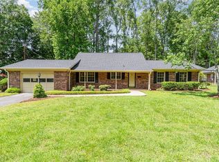 135 Devonway St, Eden, NC 27288