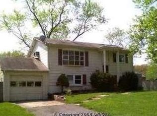 9629 King George Dr, Manassas, VA 20109
