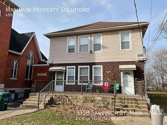 2nd image of 3338 Sandwich St