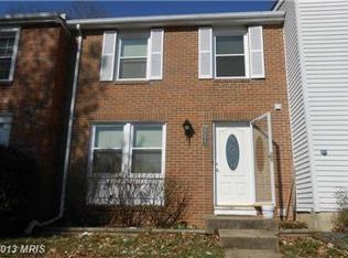 8044 Steeple Chase Ct, Springfield, VA 22153