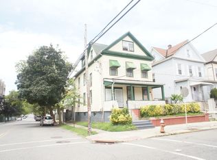 150 Jacques St, Elizabeth, NJ 07201