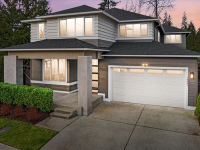 10001 21st Street SE, Lake Stevens, WA, 98258
